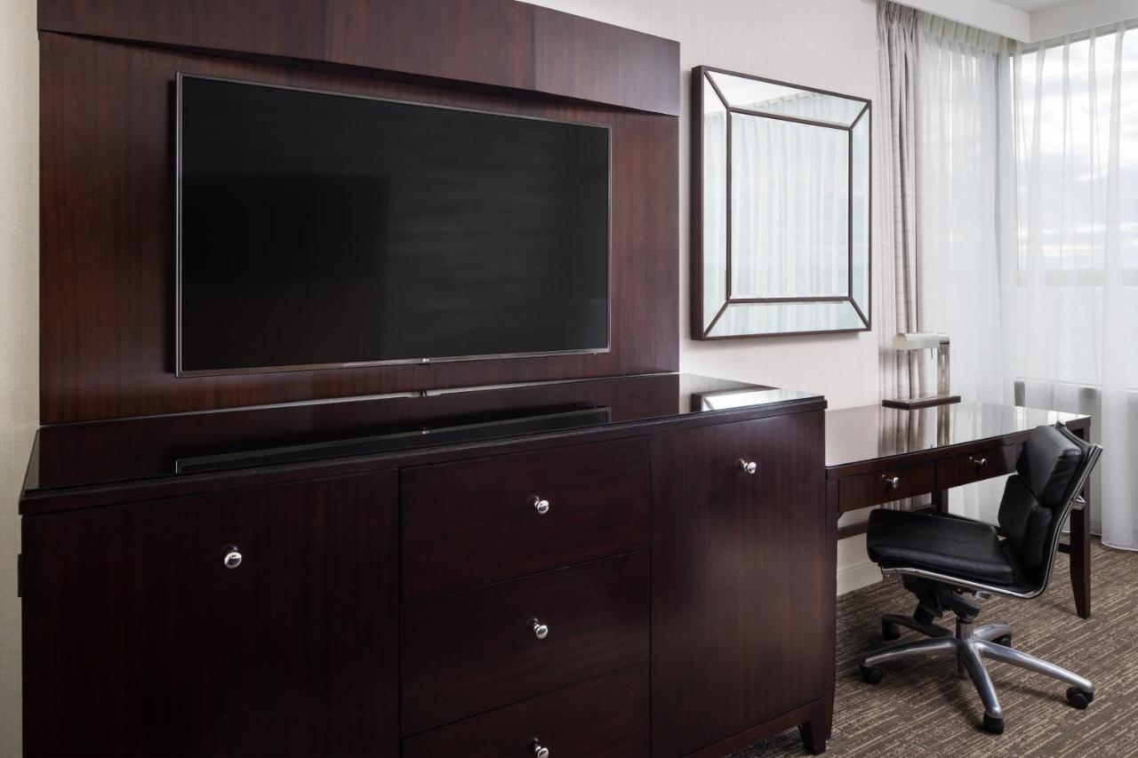 The Westin Washington National Harbor Hotel Exterior foto
