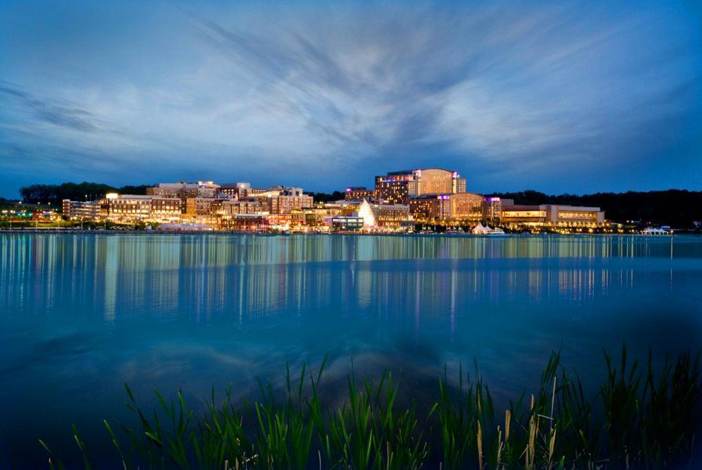 The Westin Washington National Harbor Hotel Facilități foto