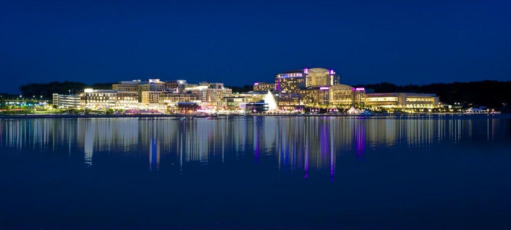 The Westin Washington National Harbor Hotel Facilități foto
